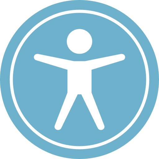 Ouvrir les outils d'accessibilité