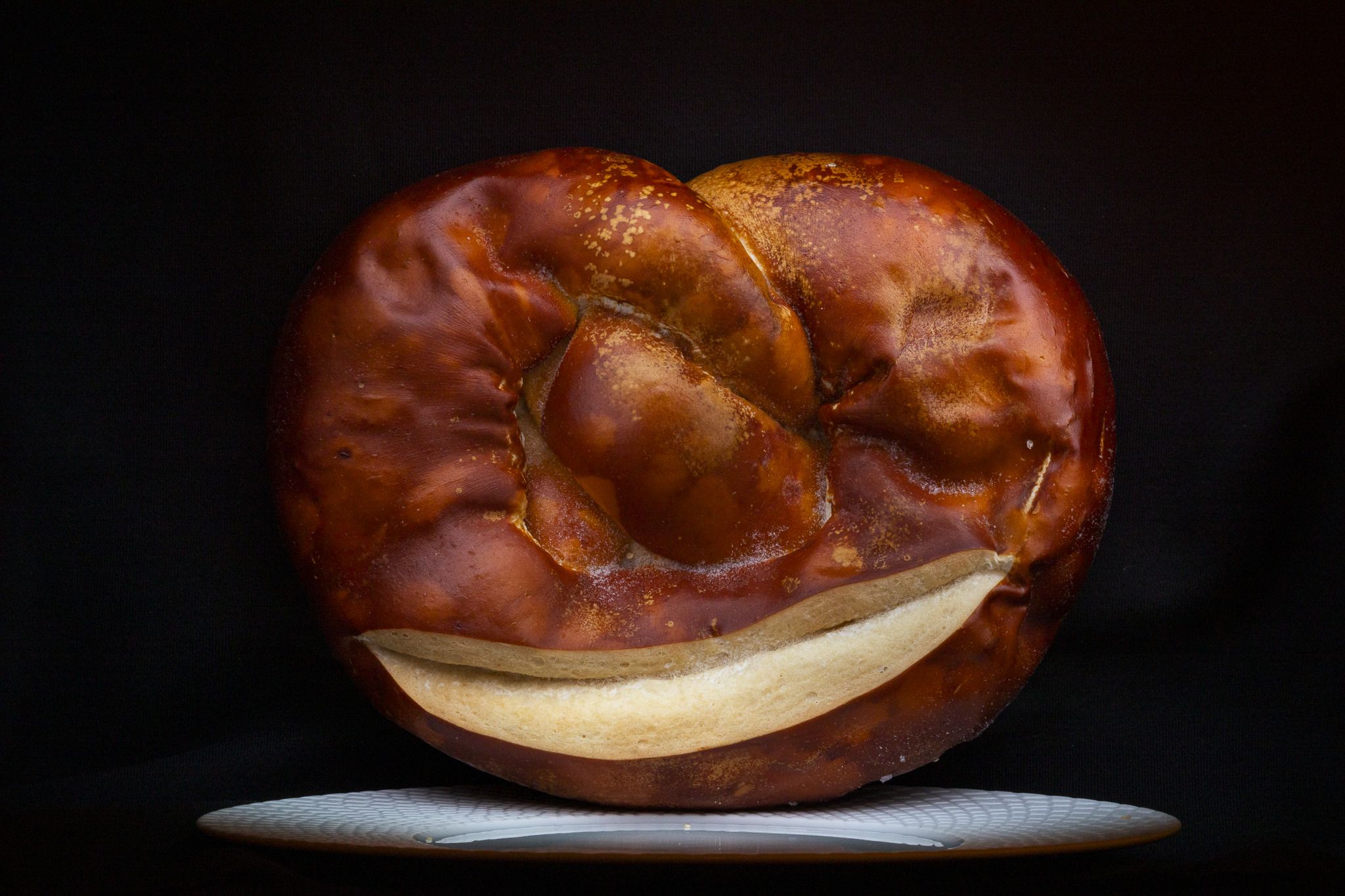 Brezel XL